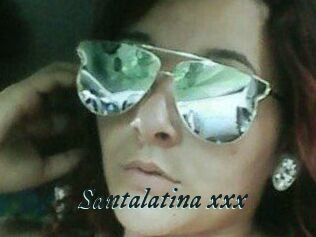 Santalatina_xxx