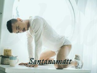 Santanamatt
