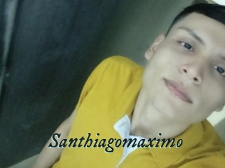 Santhiagomaximo