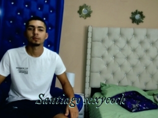 Santiago_sexycock