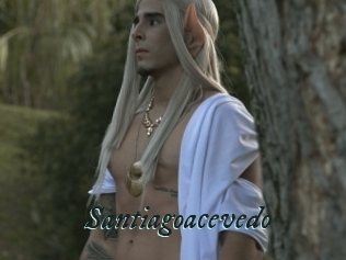 Santiagoacevedo