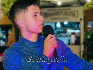 Santiagocolin