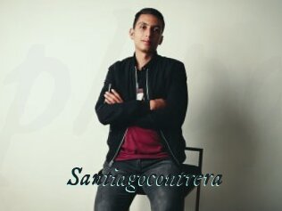 Santiagocontrera