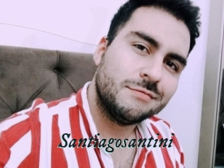 Santiagosantini