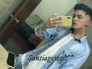 Santiagoweis
