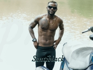 Santiblack