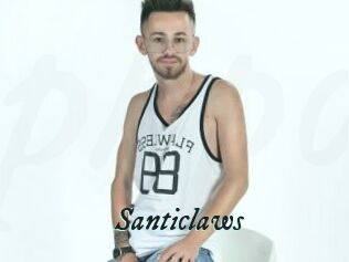 Santiclaws