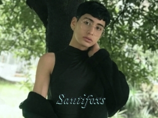 Santifoxs