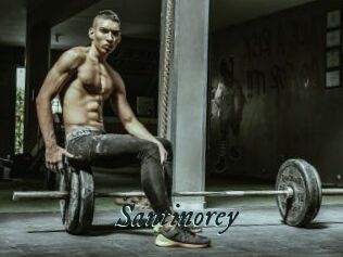 Santinorey