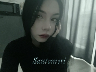 Santomori