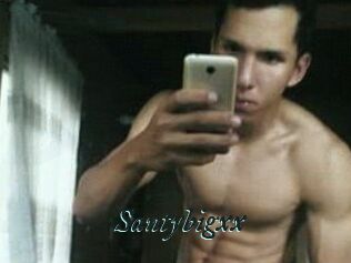 Santybigxx