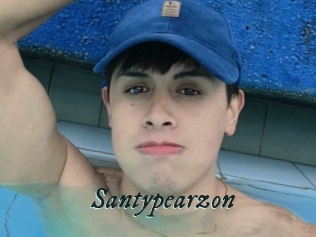 Santypearzon