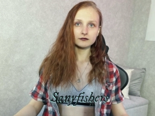 Sanyfishers