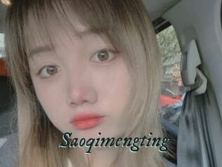 Saoqimengting