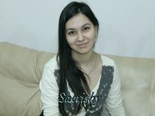 Saorishy