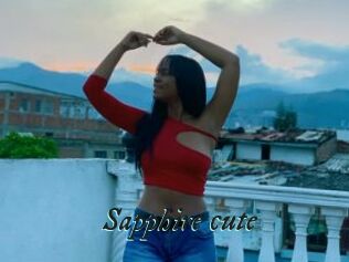 Sapphire_cute