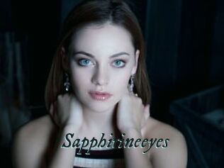 Sapphirineeyes