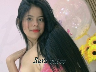 Sara_cutee