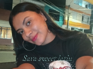 Sara_sweet_latin