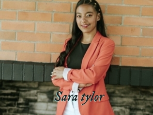 Sara_tylor