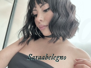 Saraabelegno