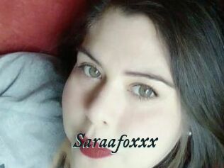 Saraafoxxx