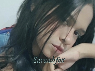 Saraahfox