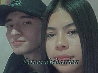 Saraandsebastian