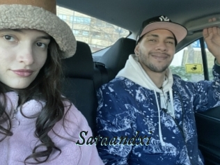 Saraandxi