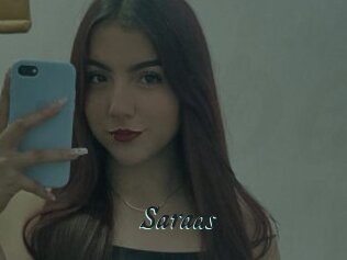 Saraas