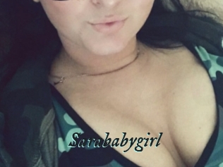 Sarababygirl