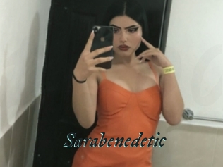 Sarabenedetic