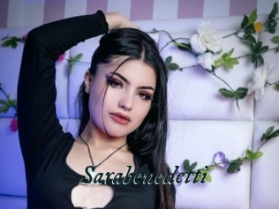 Sarabenedetti