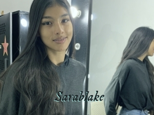 Sarablake