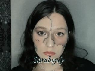Saraboydy
