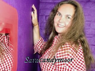 Saracandymoor