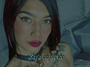 Saracaplerx