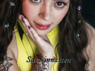 Saracinnamon