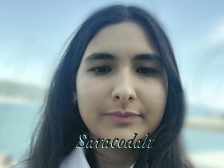 Saracodalt
