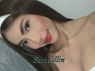Saracollin