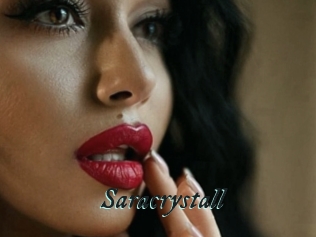 Saracrystall