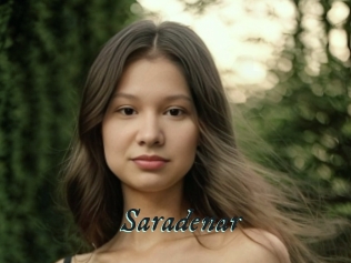 Saradenar