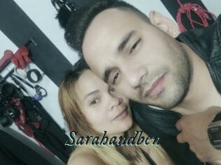 Sarahandben