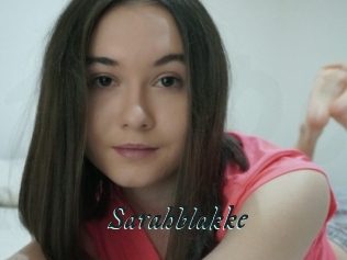 Sarahblakke