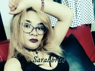 Sarahbrito
