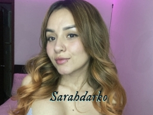 Sarahdarko