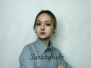 Sarahdrake