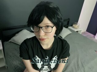 Saraheisons