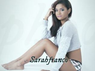 Sarahfranco