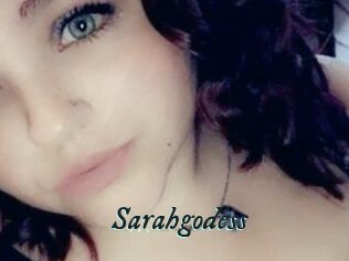 Sarahgodess